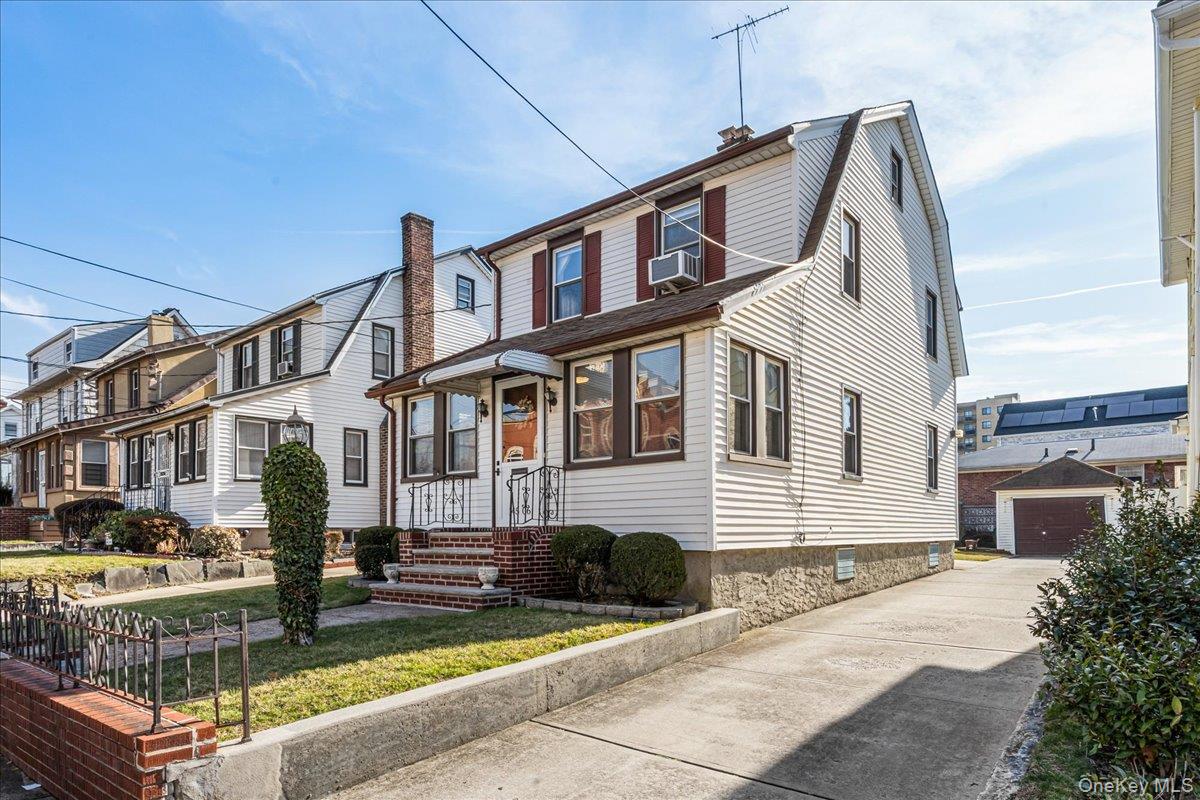 145-06 33rd Avenue, Flushing, NY 11354