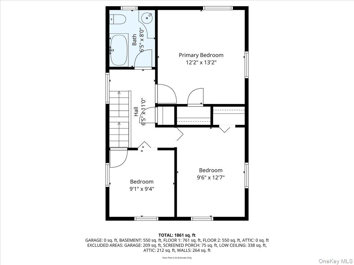 145-06 33rd Avenue, Flushing, NY 11354