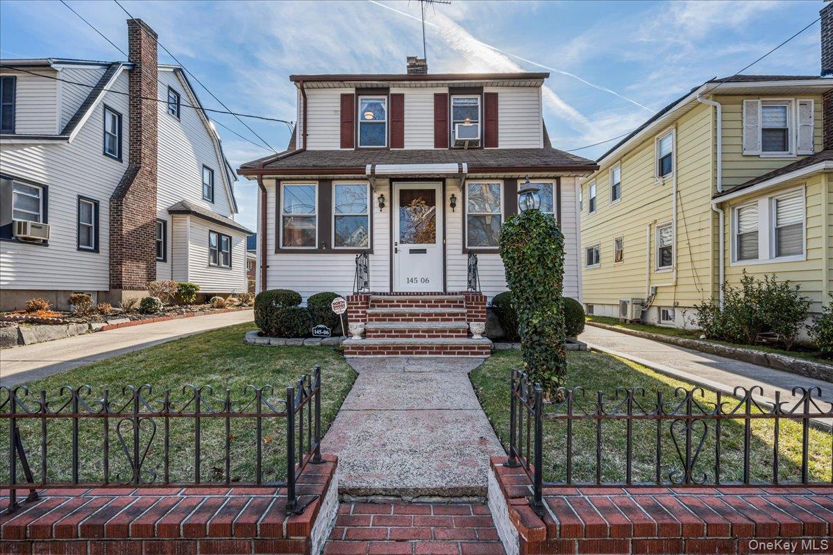 145-06 33rd Avenue, Flushing, NY 11354