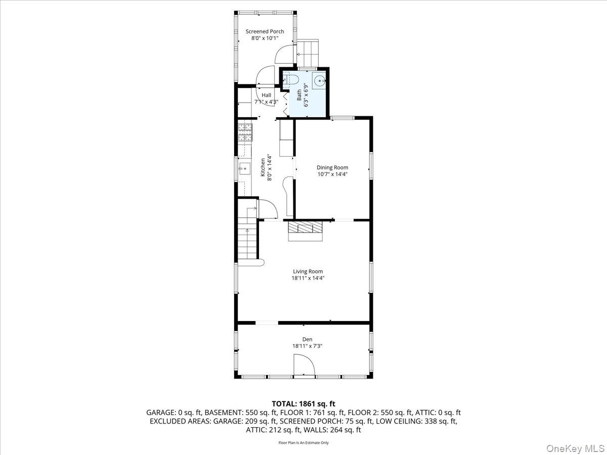 145-06 33rd Avenue, Flushing, NY 11354