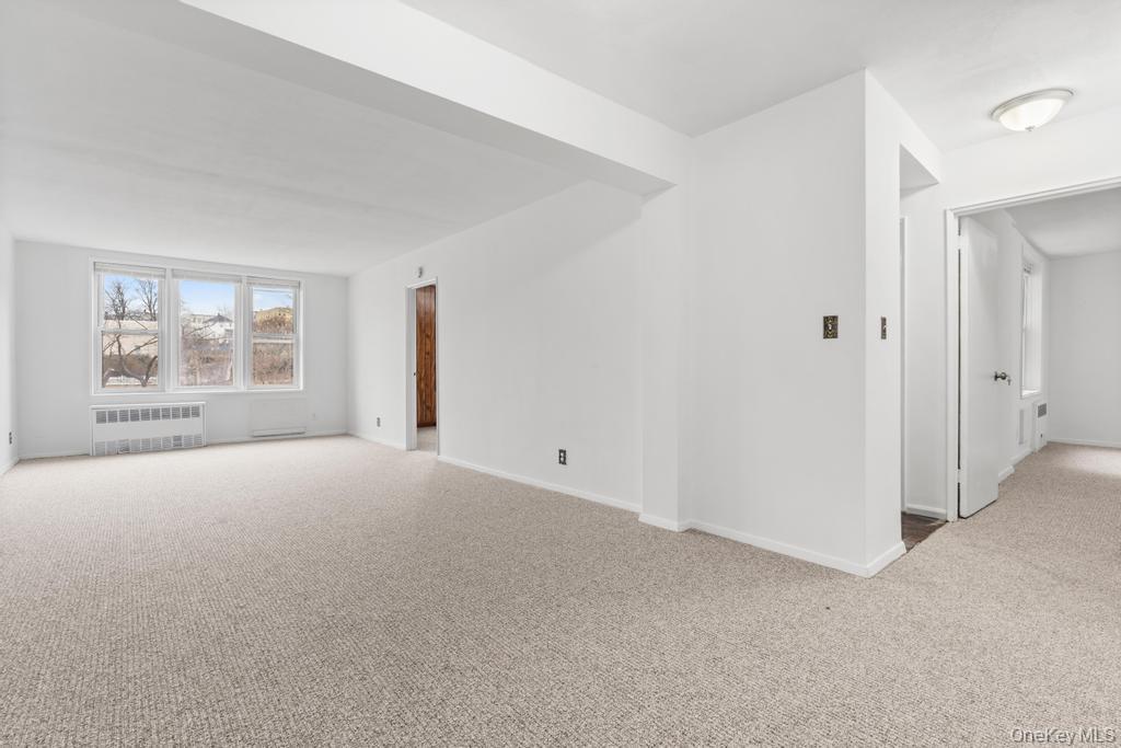 245 Rumsey Road # 6O, Yonkers, NY 10701