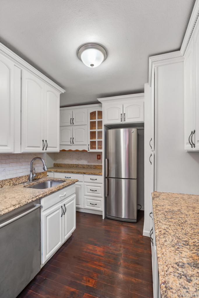 245 Rumsey Road # 6O, Yonkers, NY 10701