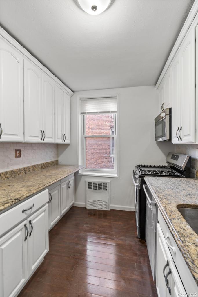 245 Rumsey Road # 6O, Yonkers, NY 10701