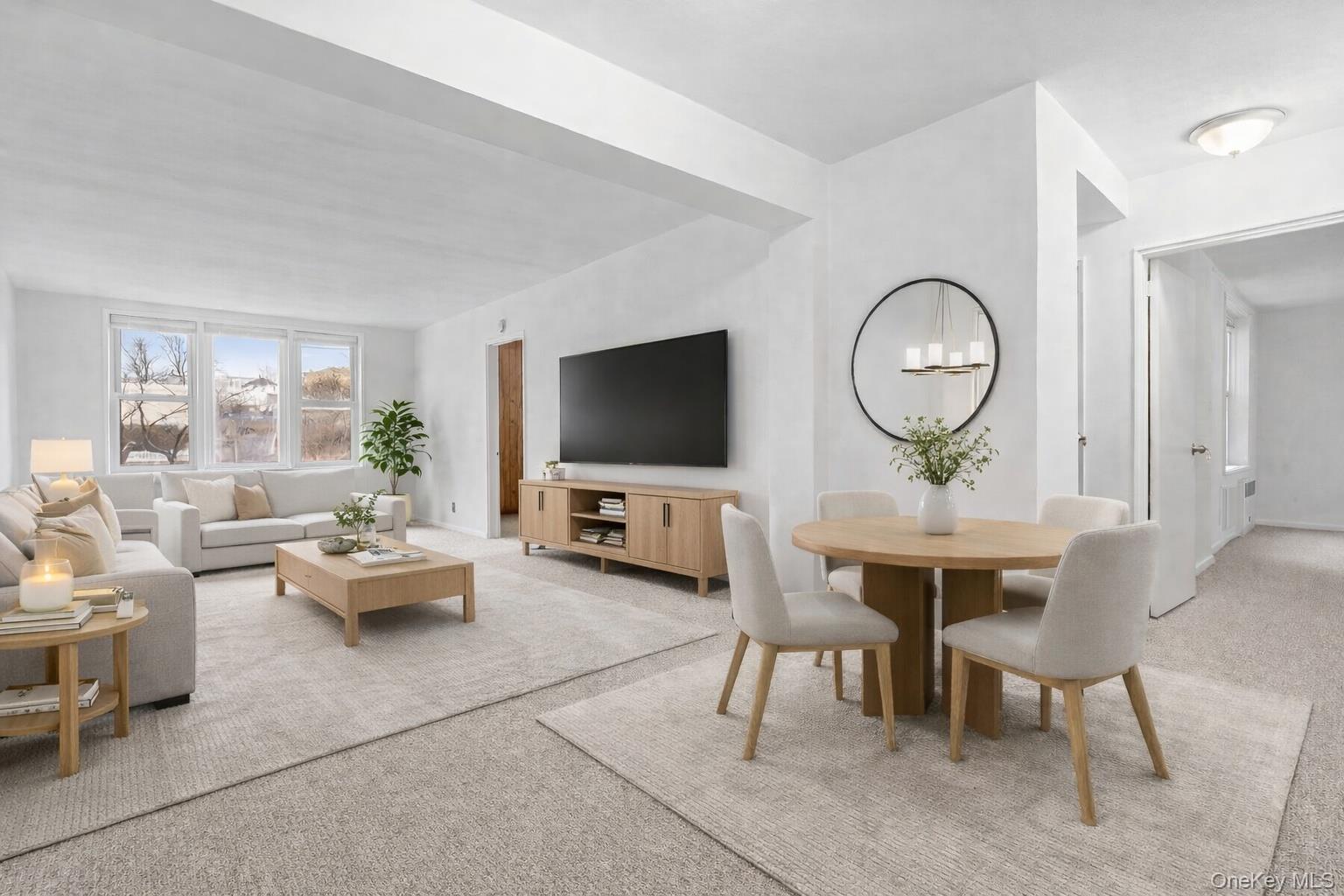 245 Rumsey Road # 6O, Yonkers, NY 10701