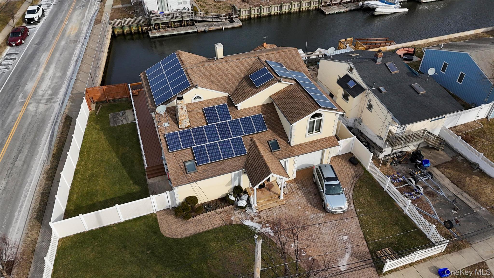 3 Marjorie Lane, East Rockaway, NY 11518