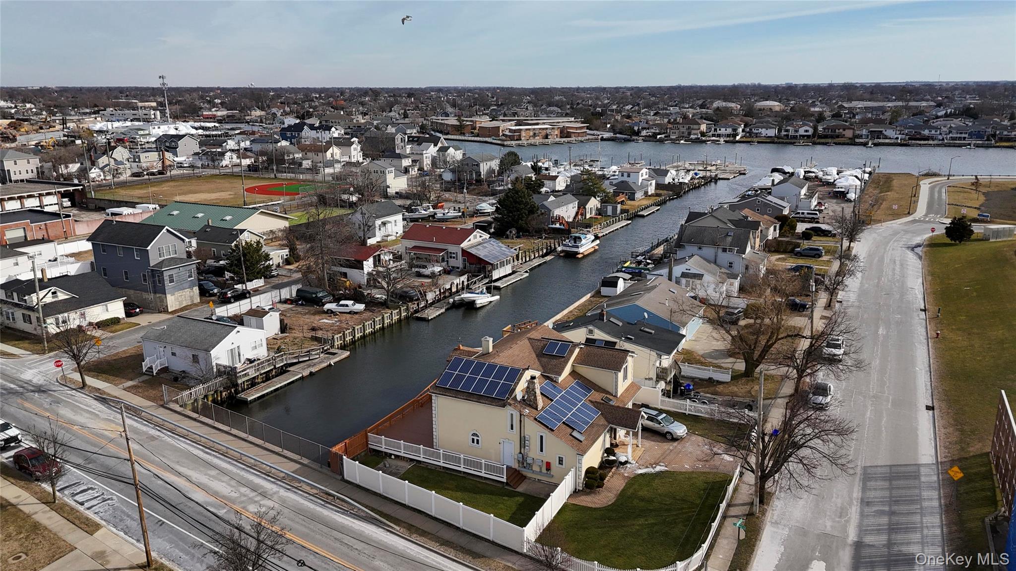 3 Marjorie Lane, East Rockaway, NY 11518