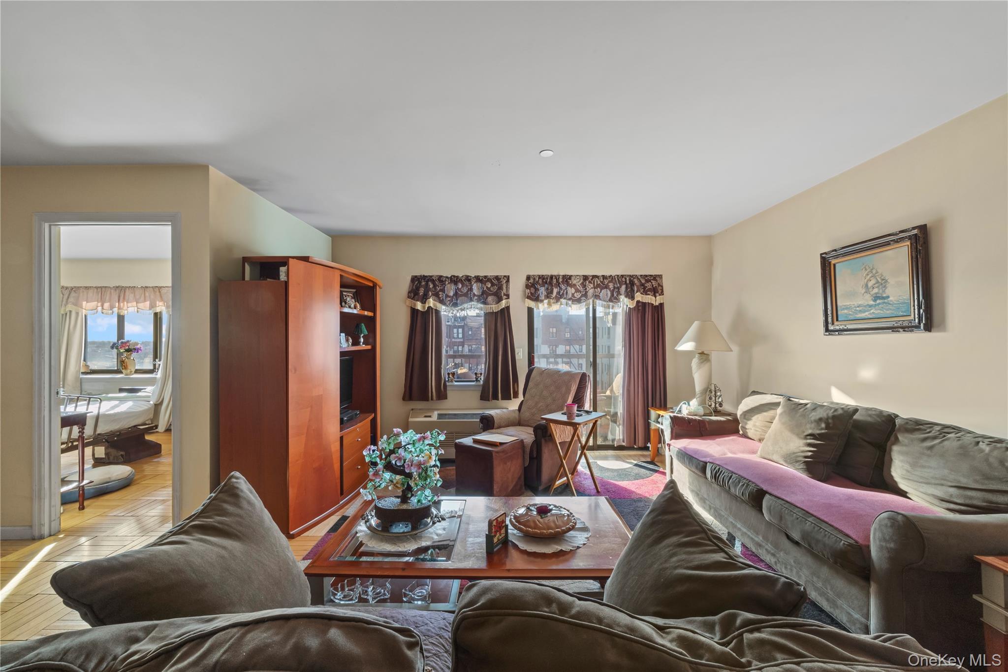 1600 Parkview Avenue # 7C, Bronx, NY 10461