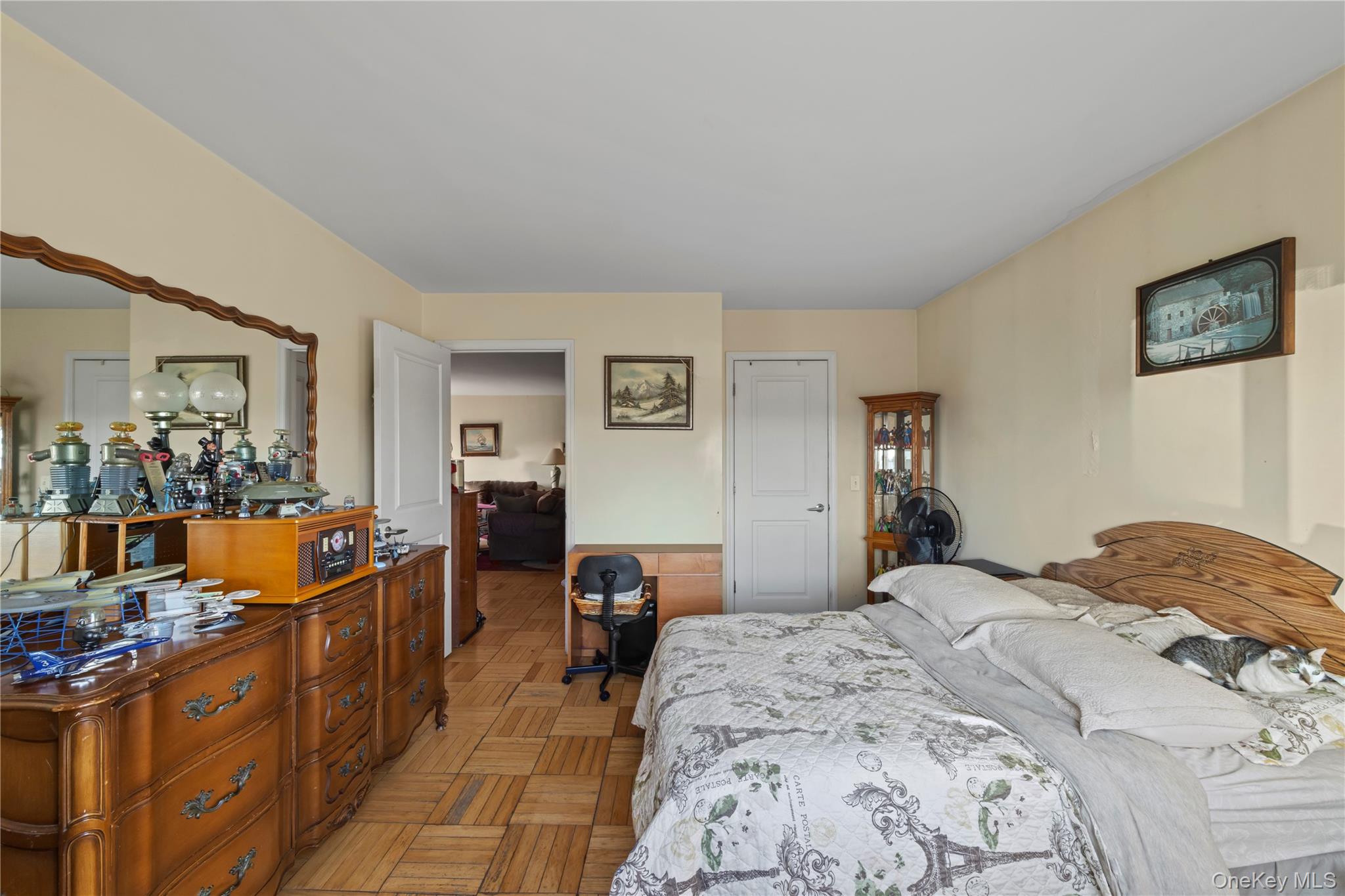 1600 Parkview Avenue # 7C, Bronx, NY 10461