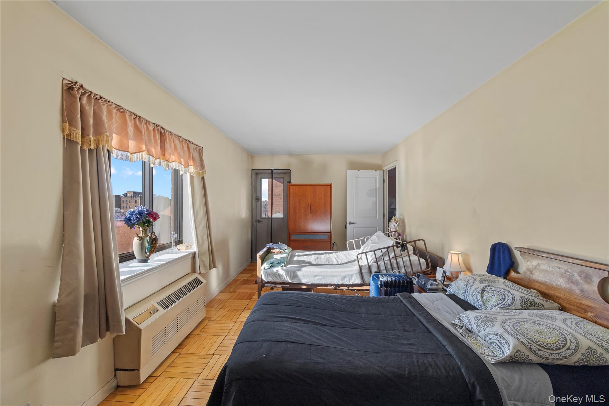 1600 Parkview Avenue # 7C, Bronx, NY 10461