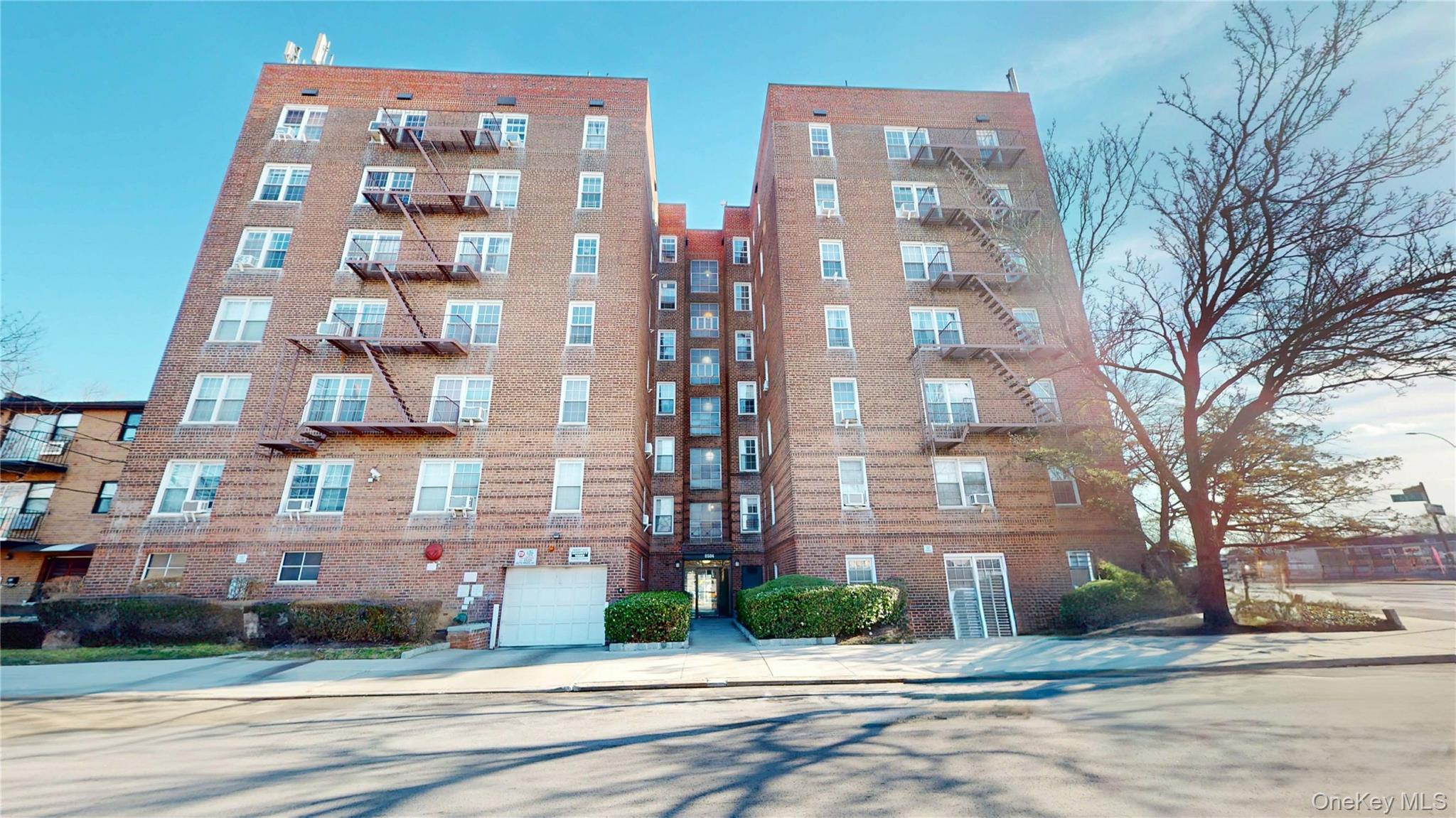 85-04 63rd Drive # 6E, Rego Park, NY 11374