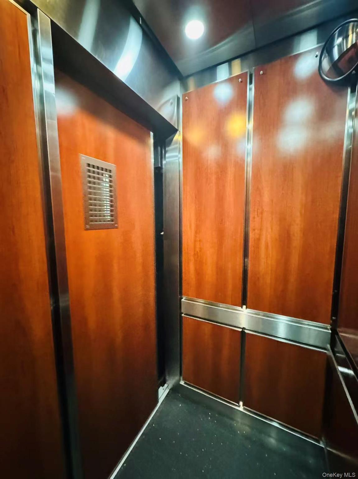 63-84 SAUNDERS Street # 1K, Rego Park, NY 11374