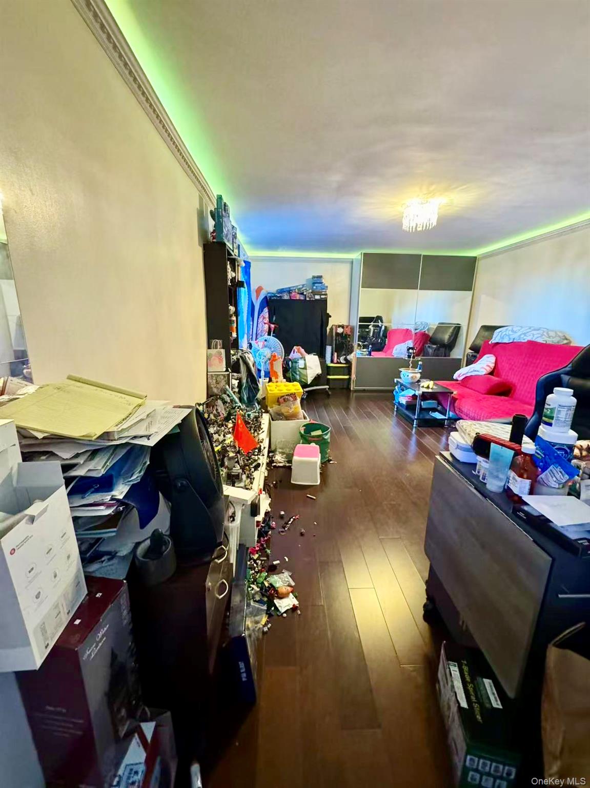 63-84 SAUNDERS Street # 1K, Rego Park, NY 11374