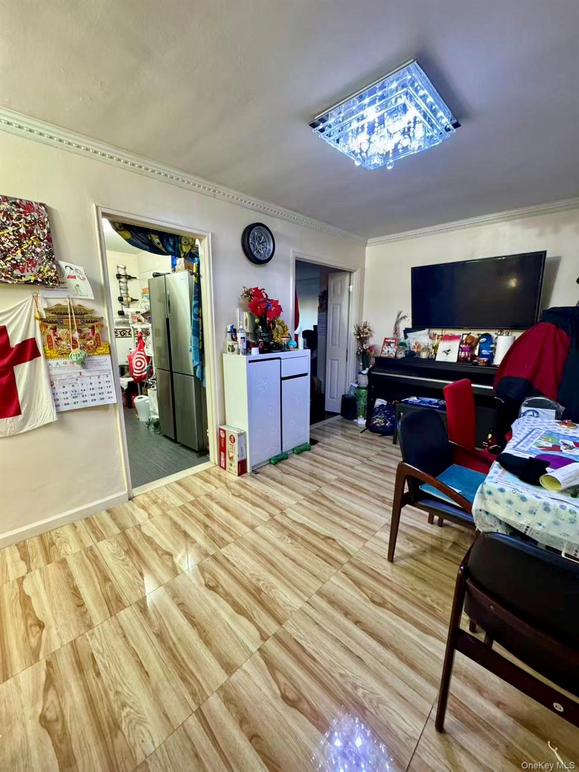 63-84 SAUNDERS Street # 1K, Rego Park, NY 11374