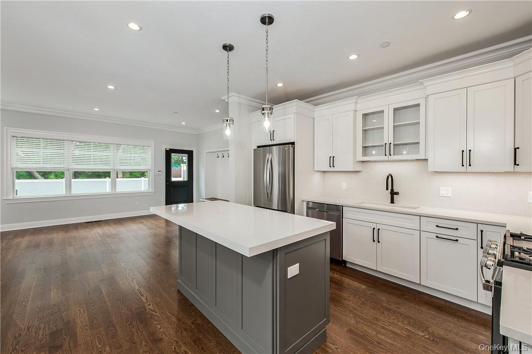 124-B Maple Avenue, Rye, NY 10580