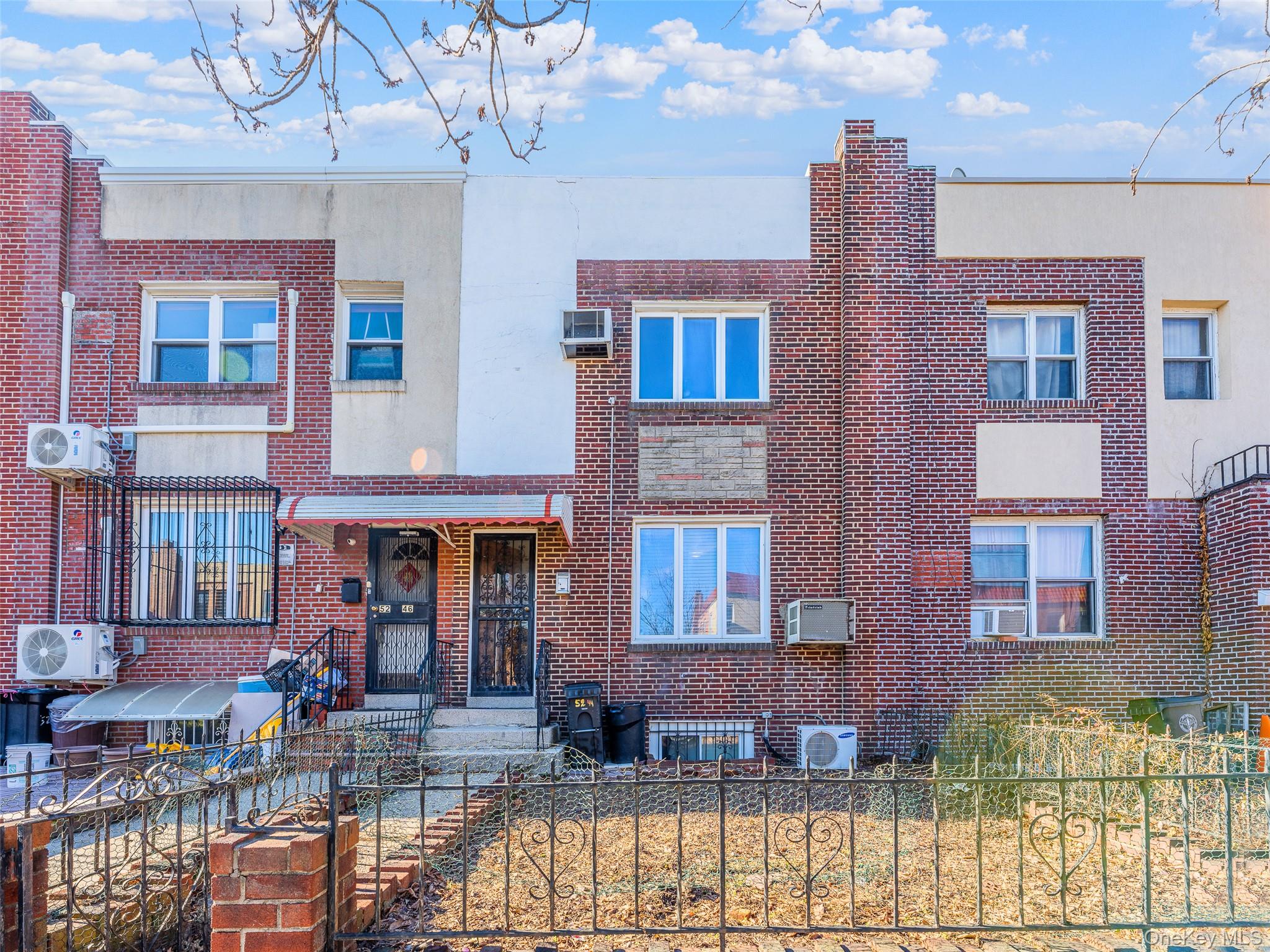 52-44 79th Street, Elmhurst, NY 11373