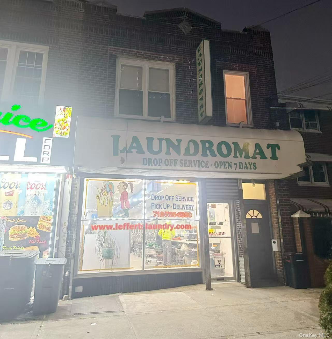 111-40 Lefferts Boulevard, South Ozone Park, NY 11420