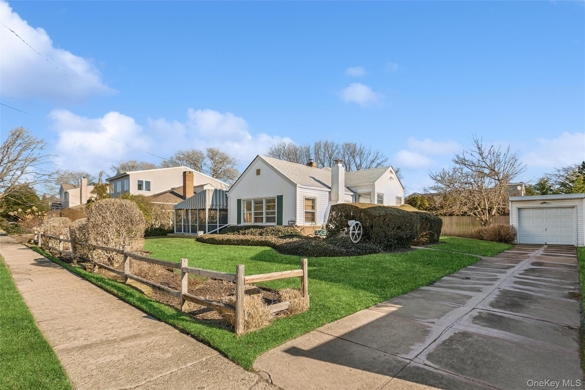 122 Broome Avenue, Atlantic Beach, NY 11509