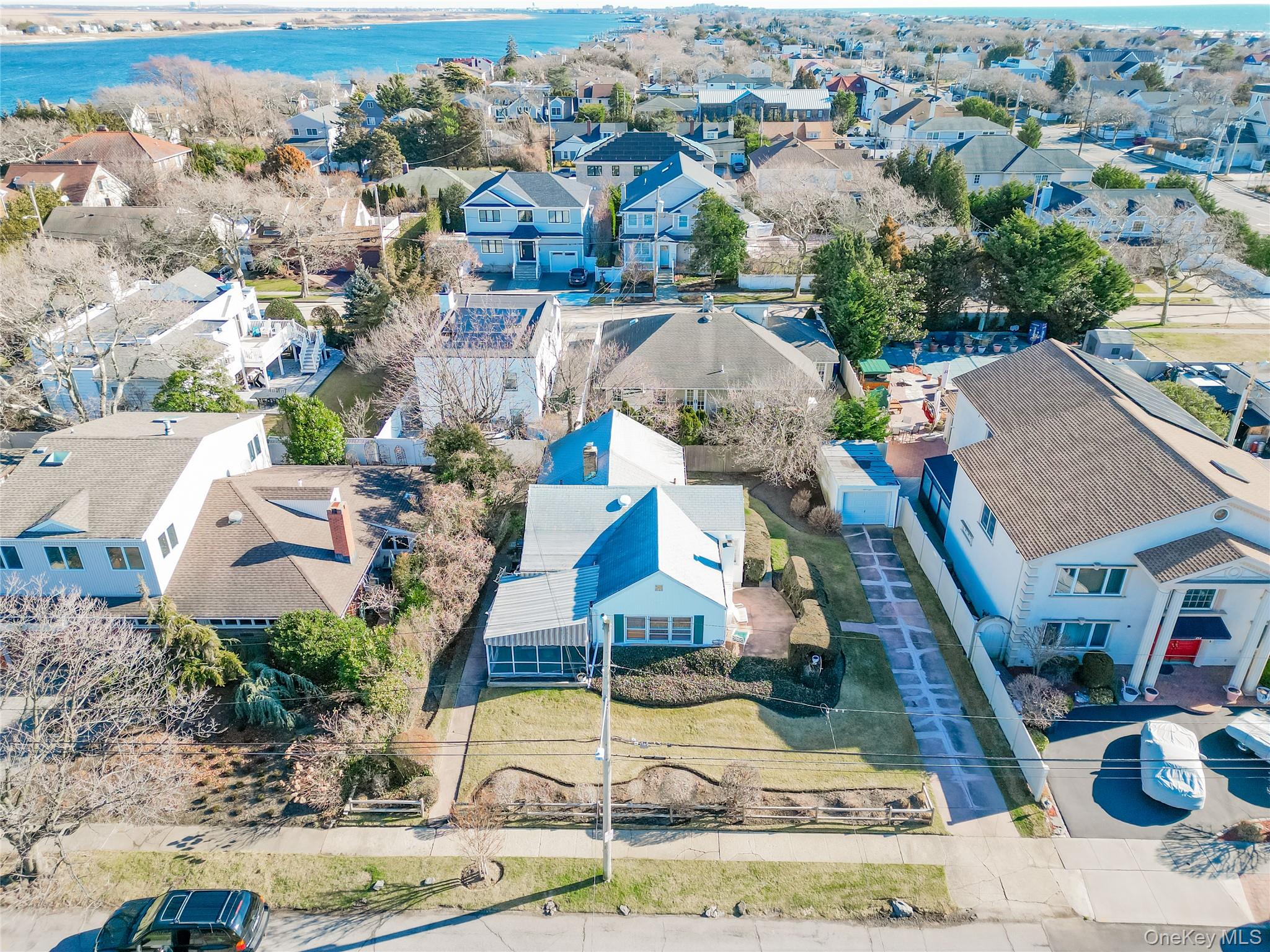 122 Broome Avenue, Atlantic Beach, NY 11509