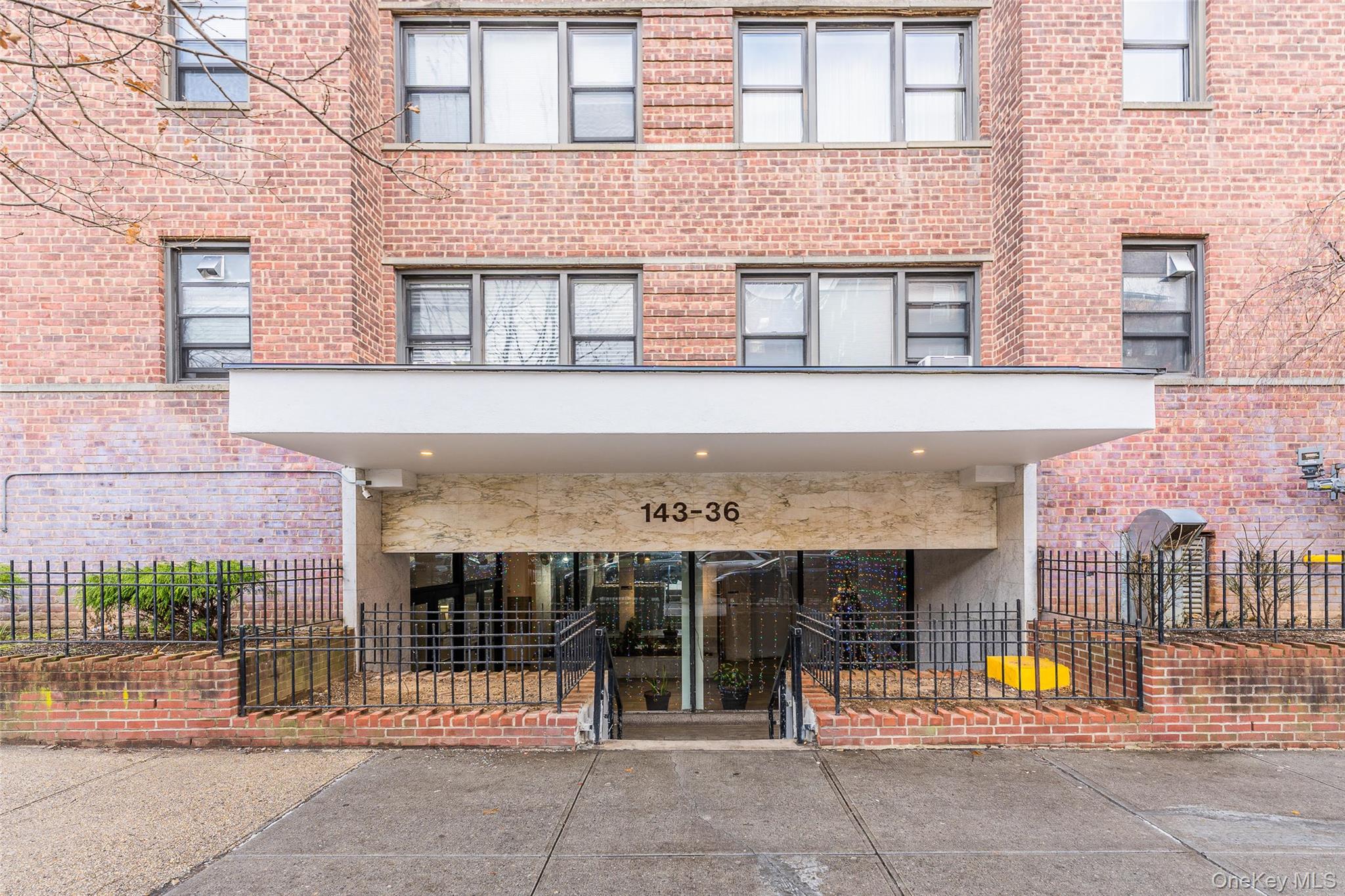 143-36 Barclay Avenue # 1H, Flushing, NY 11355