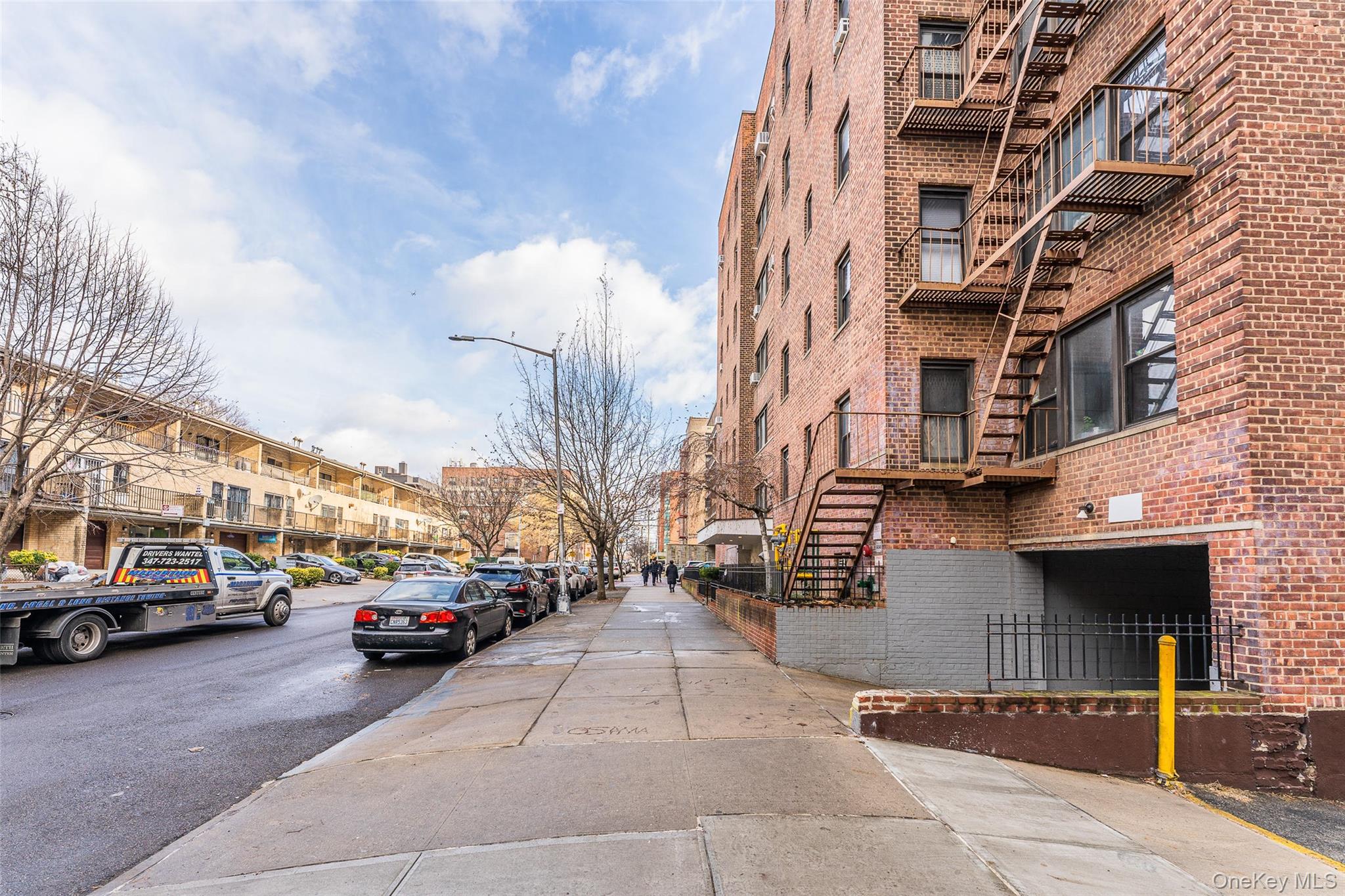 143-36 Barclay Avenue # 1H, Flushing, NY 11355
