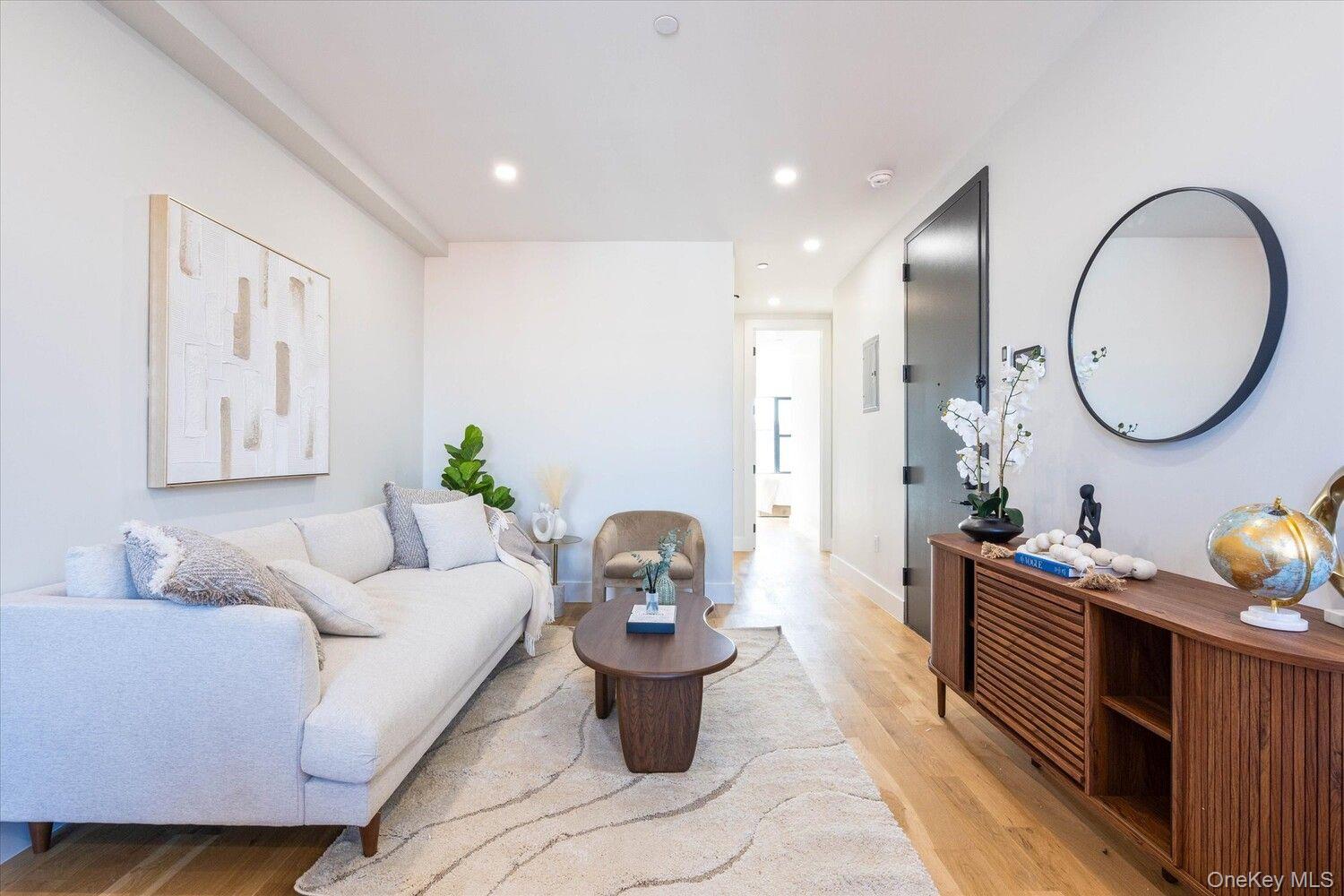 256 PUTNAM Avenue # 4PH, Brooklyn, NY 11216