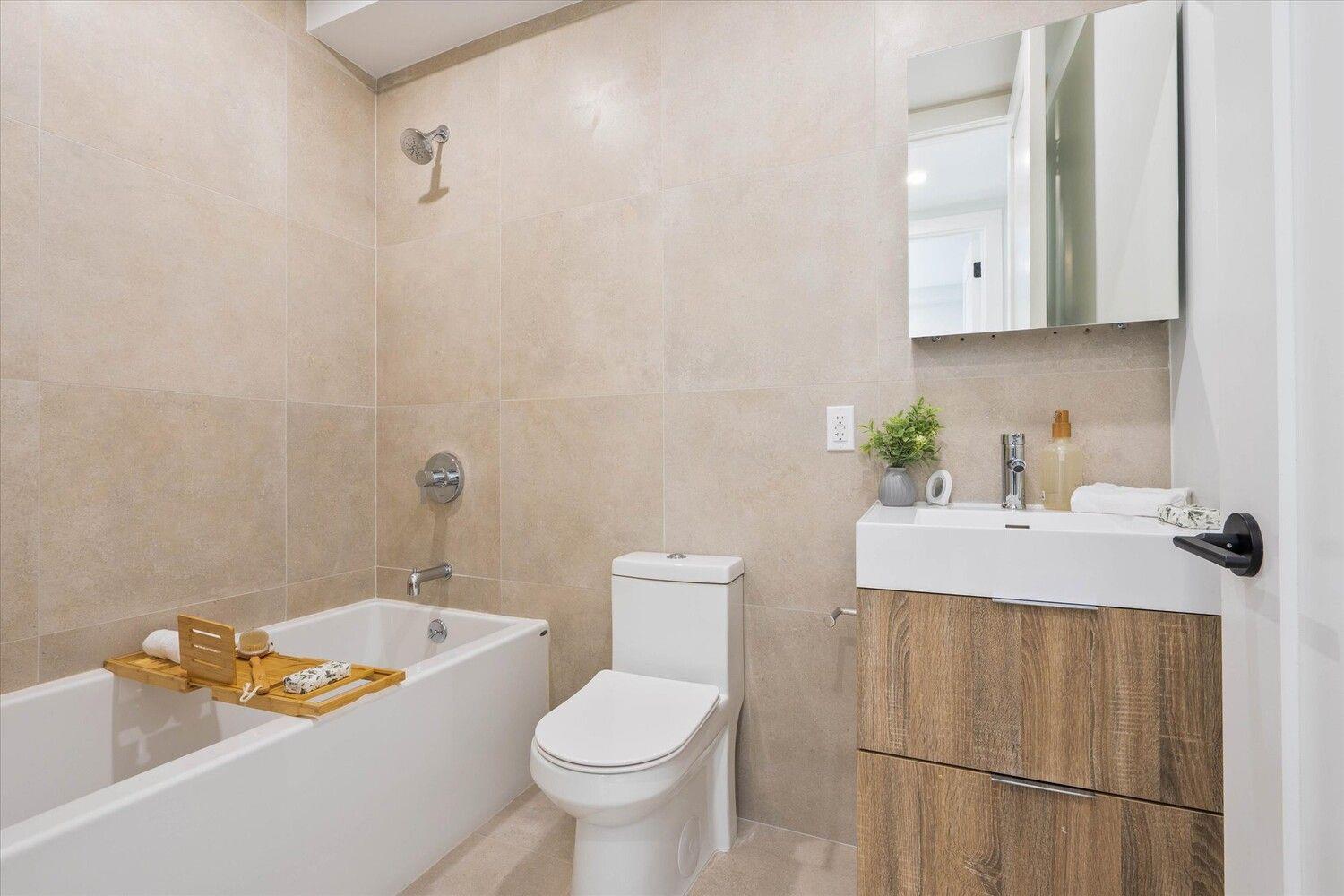 256 PUTNAM Avenue # 4PH, Brooklyn, NY 11216