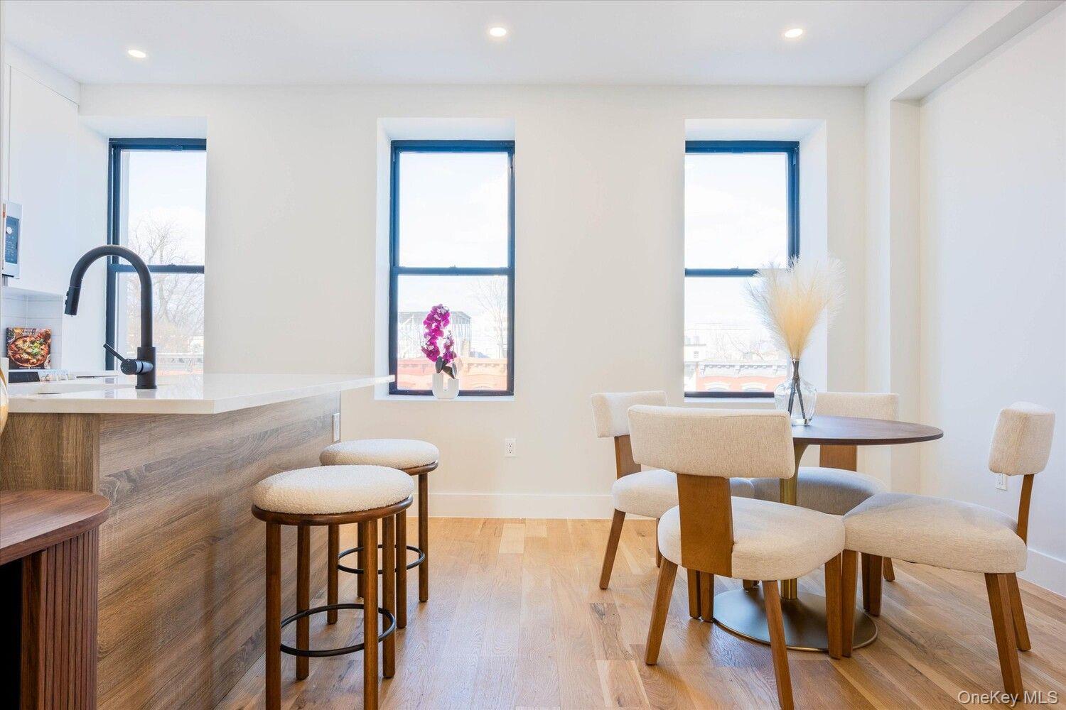 256 PUTNAM Avenue # 4PH, Brooklyn, NY 11216