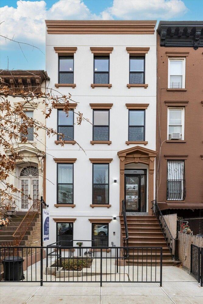 256 PUTNAM Avenue # 4PH, Brooklyn, NY 11216