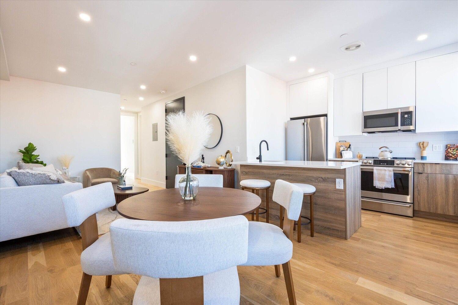 256 PUTNAM Avenue # 4PH, Brooklyn, NY 11216