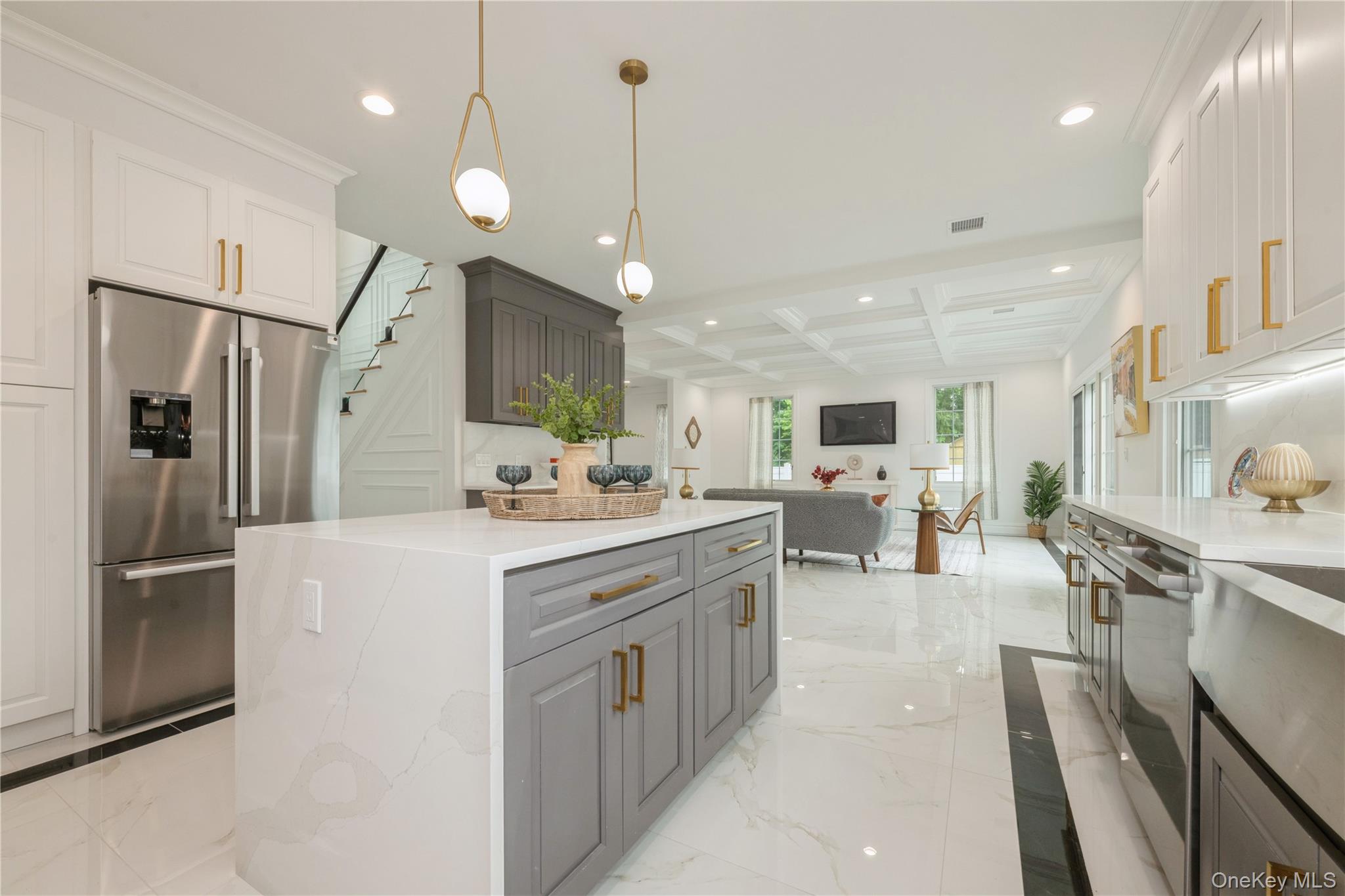 52 Cortland Avenue, Hicksville, NY 11801