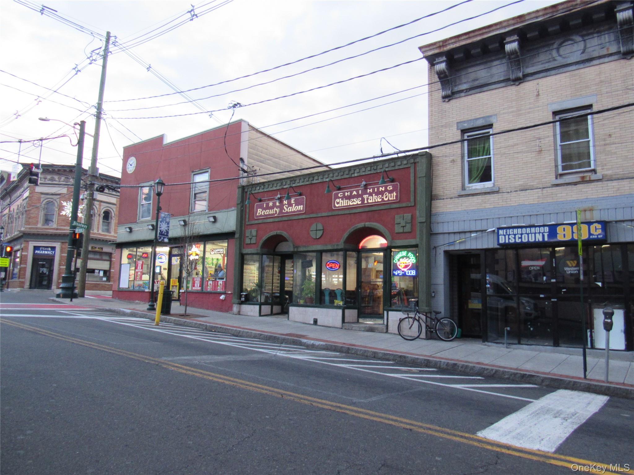 7 New Main Street, Haverstraw, NY 10927