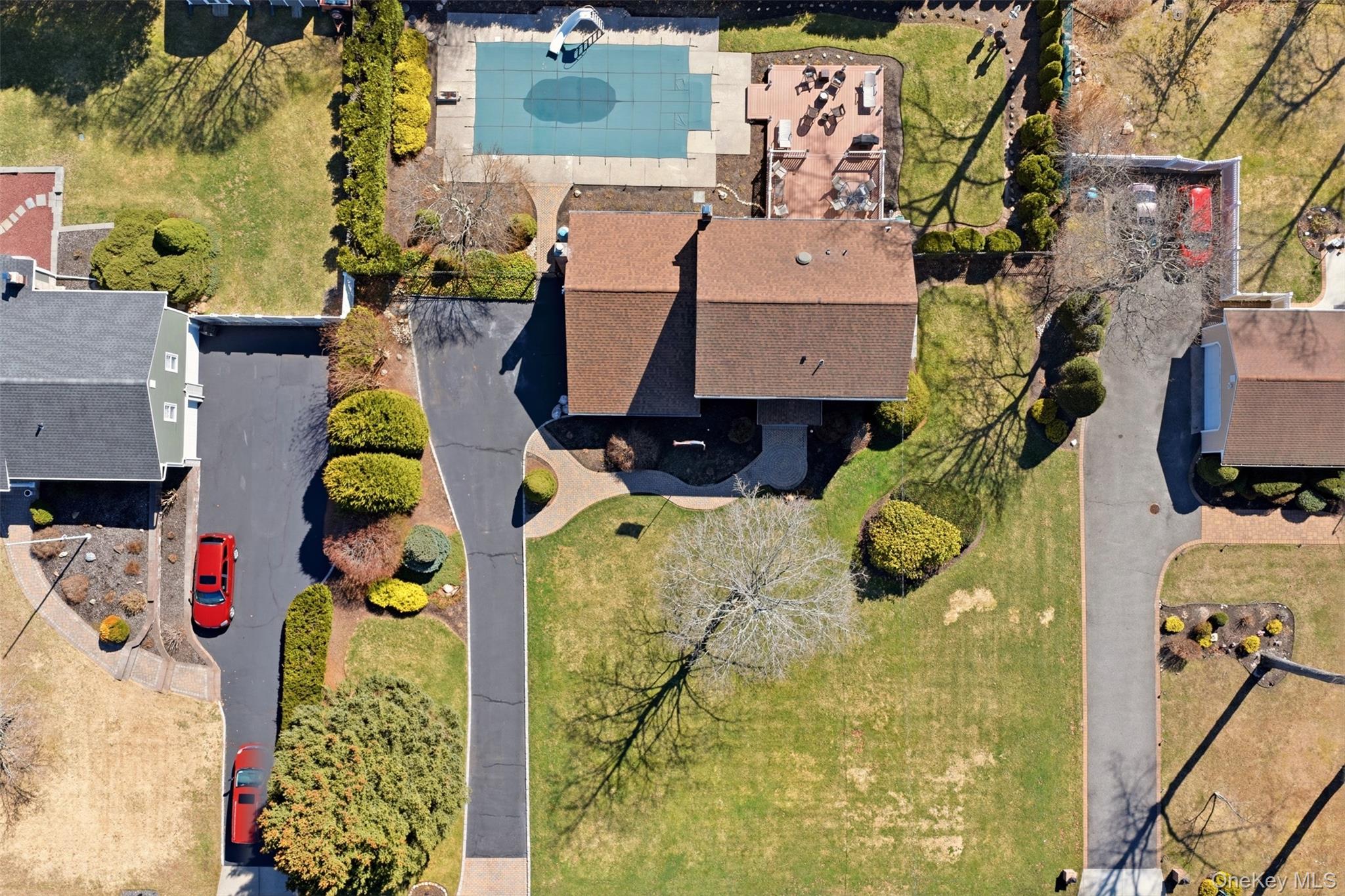 12 Fairway Drive, Middle Island, NY 11953