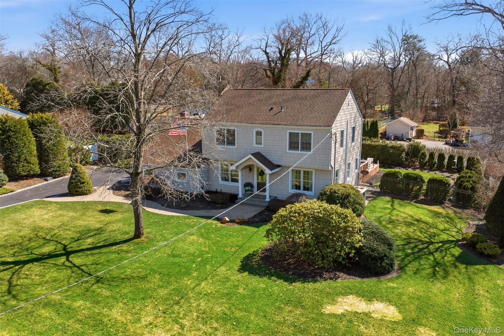 12 Fairway Drive, Middle Island, NY 11953