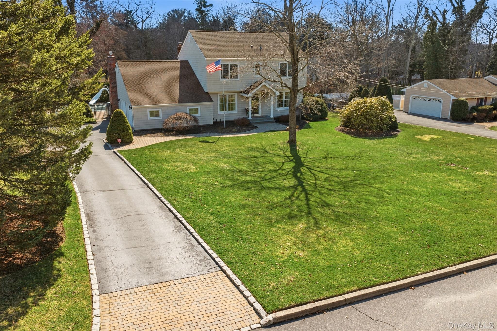 12 Fairway Drive, Middle Island, NY 11953