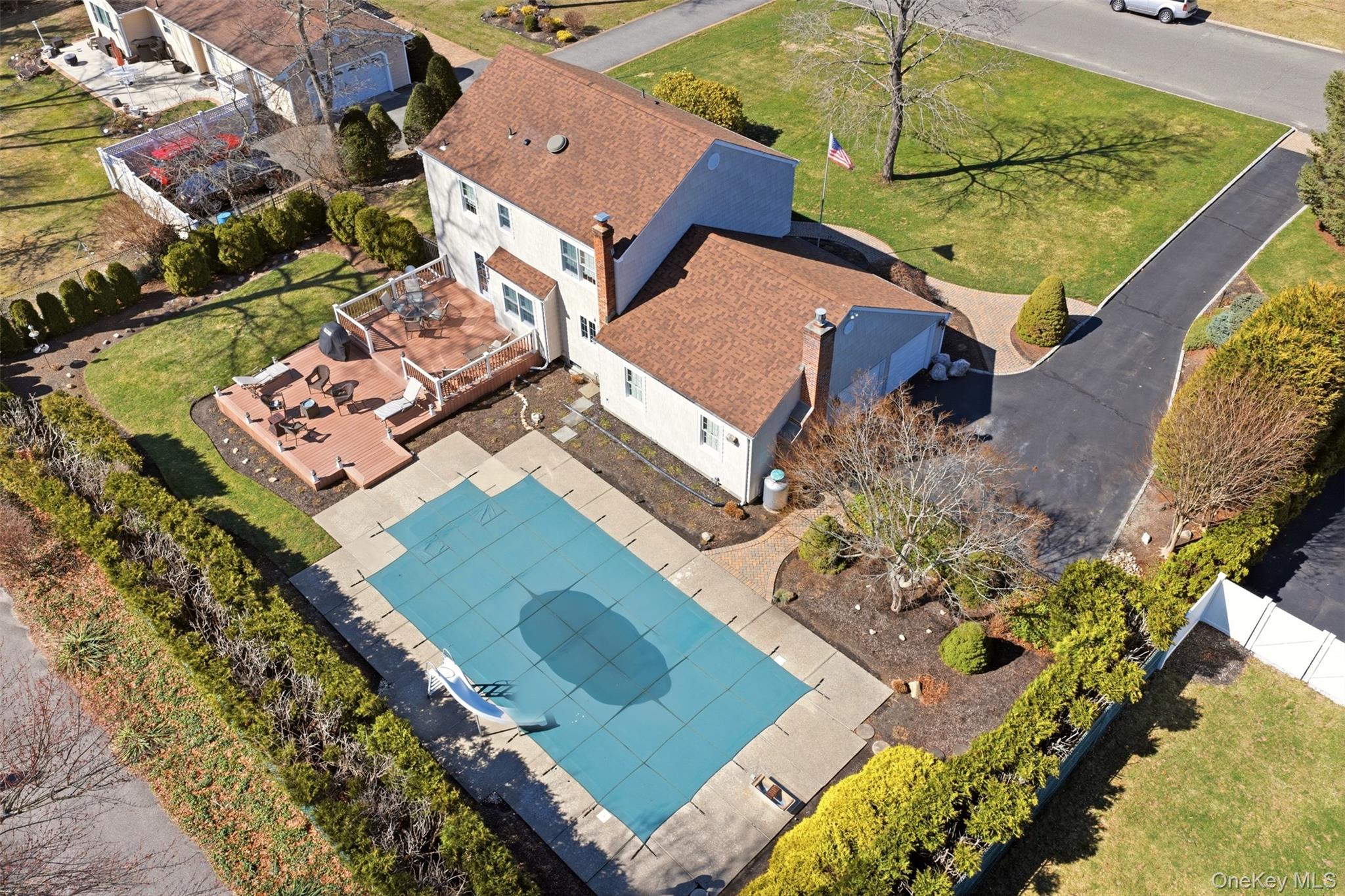 12 Fairway Drive, Middle Island, NY 11953