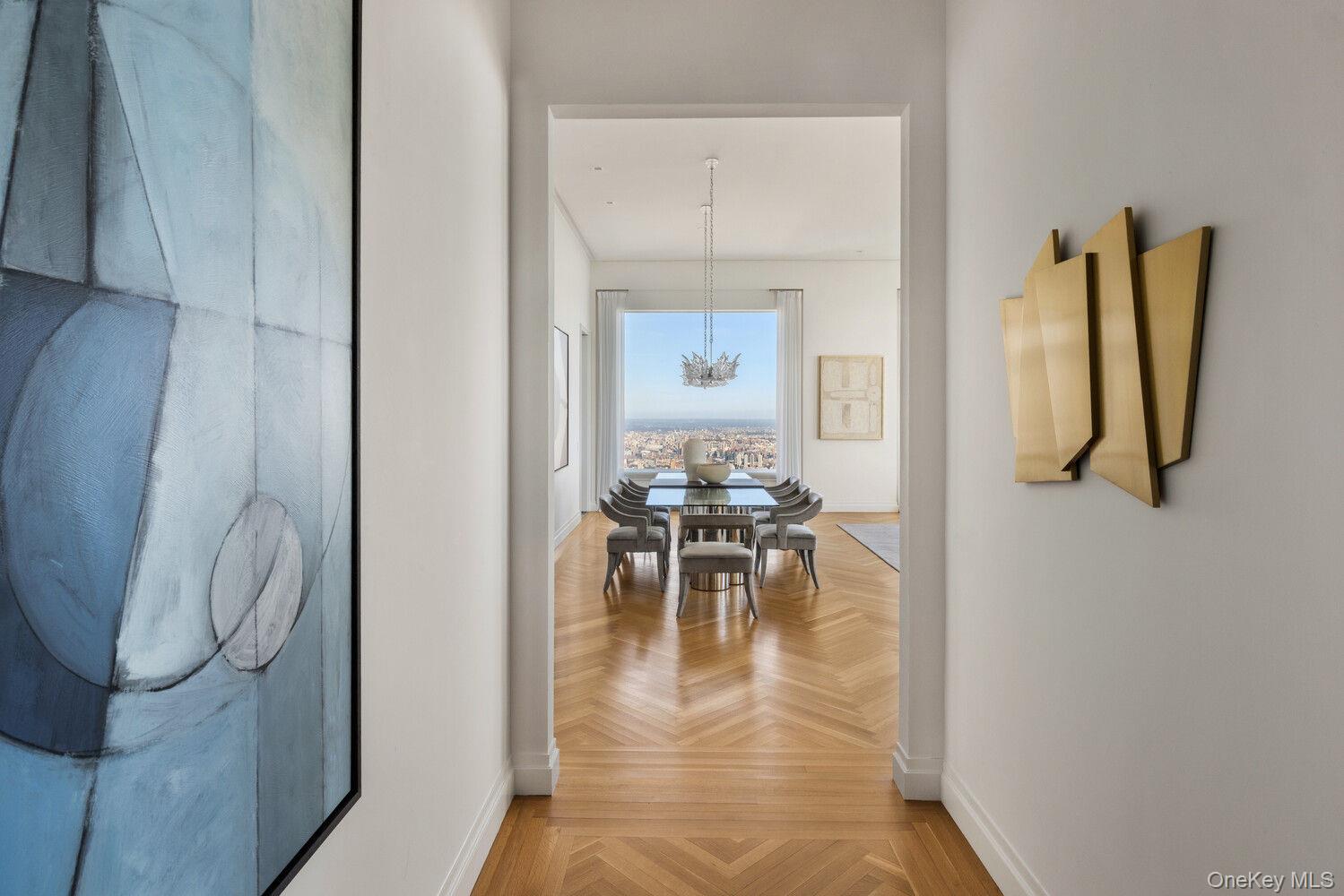 432 PARK Avenue # 94A, New York (Manhattan), NY 10022