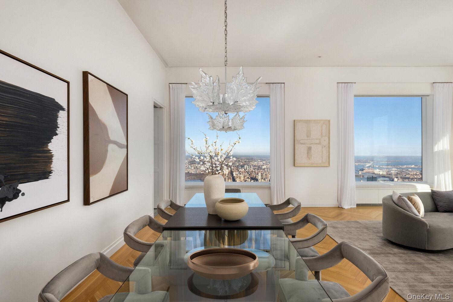 432 PARK Avenue # 94A, New York (Manhattan), NY 10022