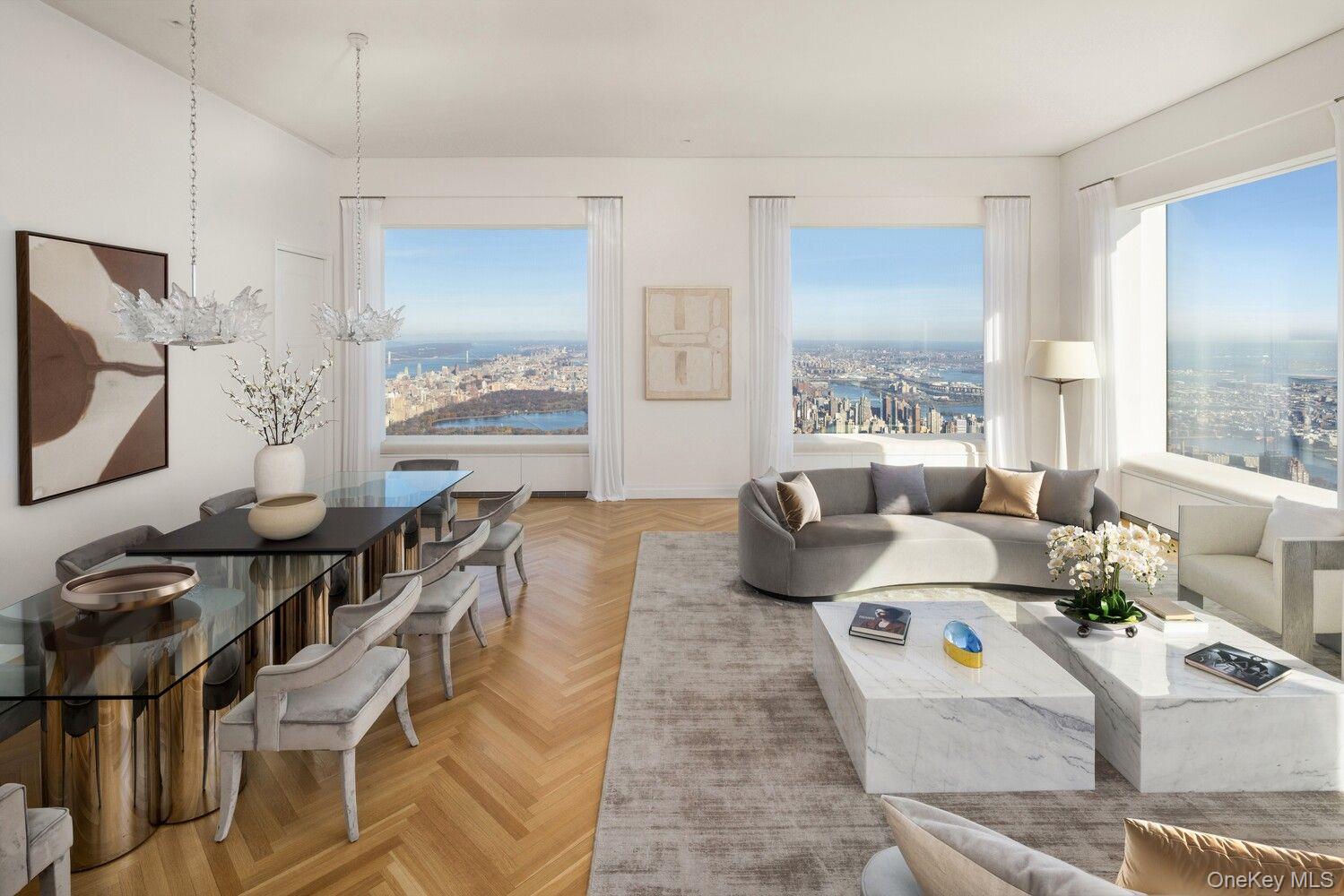 432 PARK Avenue # 94A, New York (Manhattan), NY 10022