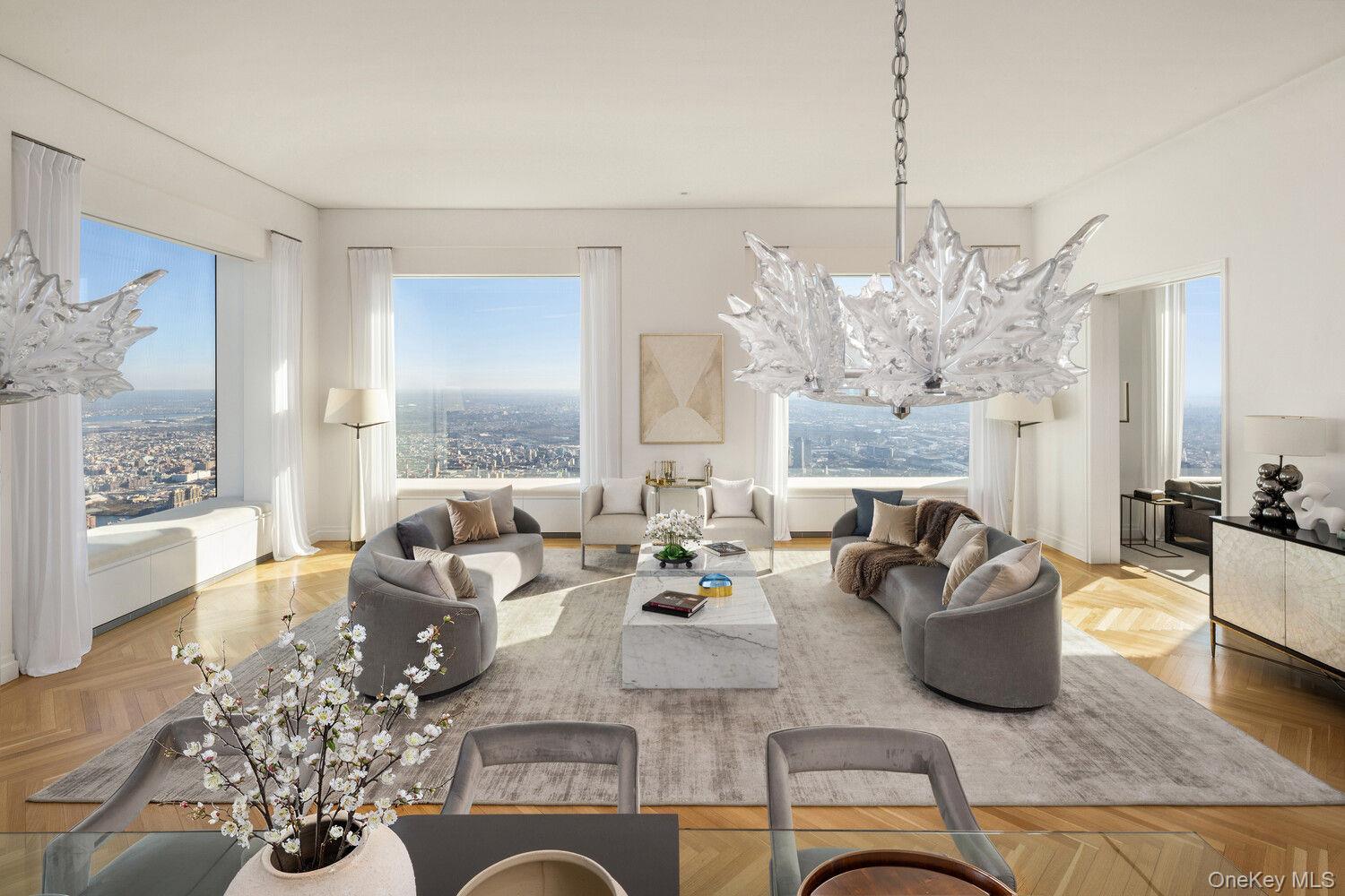 432 PARK Avenue # 94A, New York (Manhattan), NY 10022