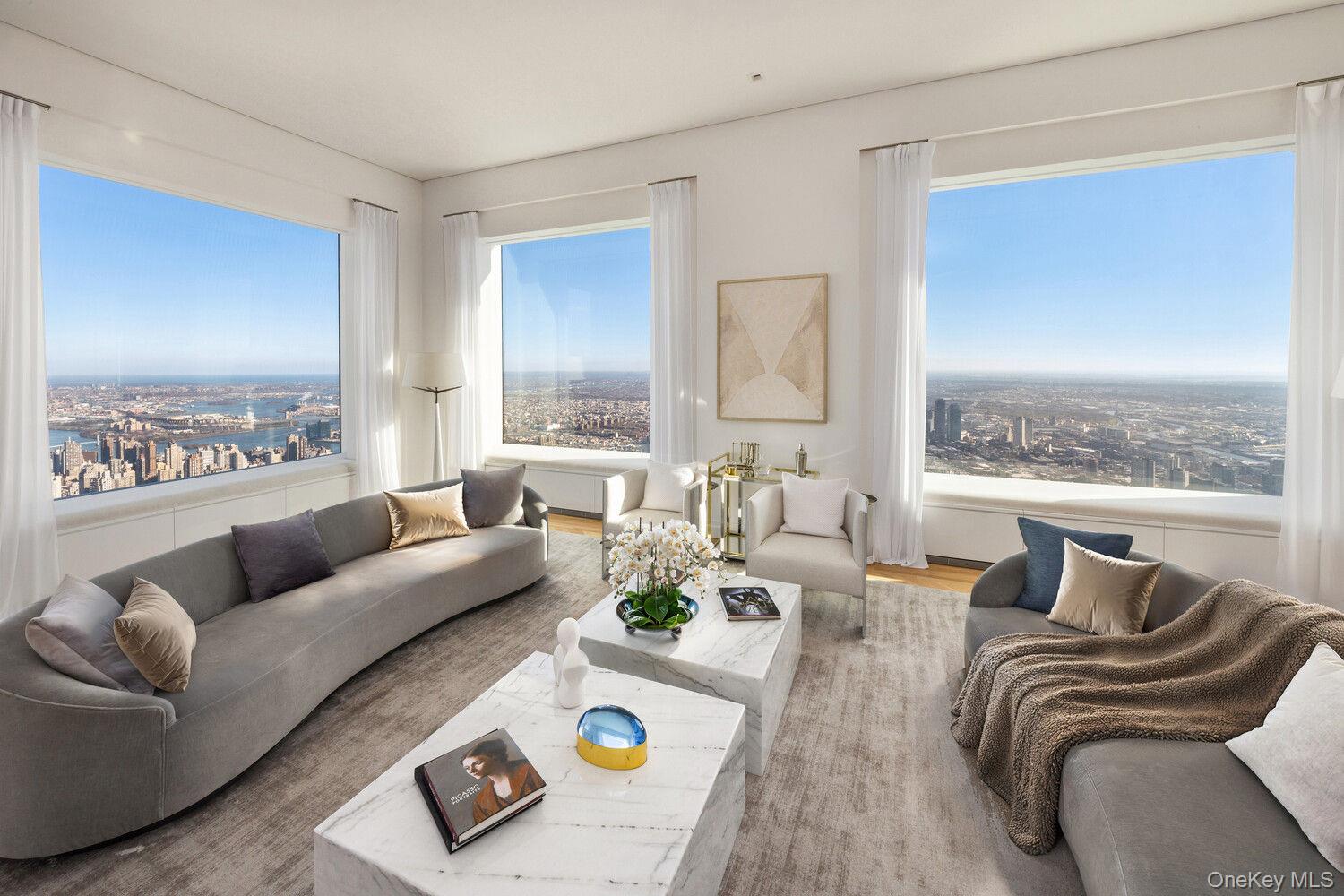 432 PARK Avenue # 94A, New York (Manhattan), NY 10022