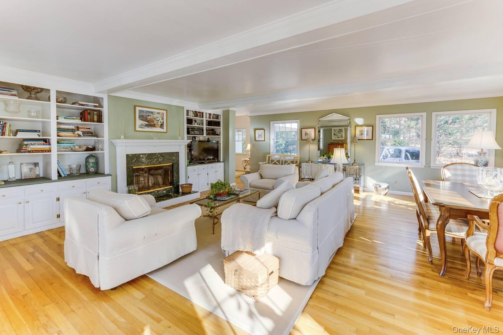 26 Horseshoe Drive, East Hampton, NY 11937