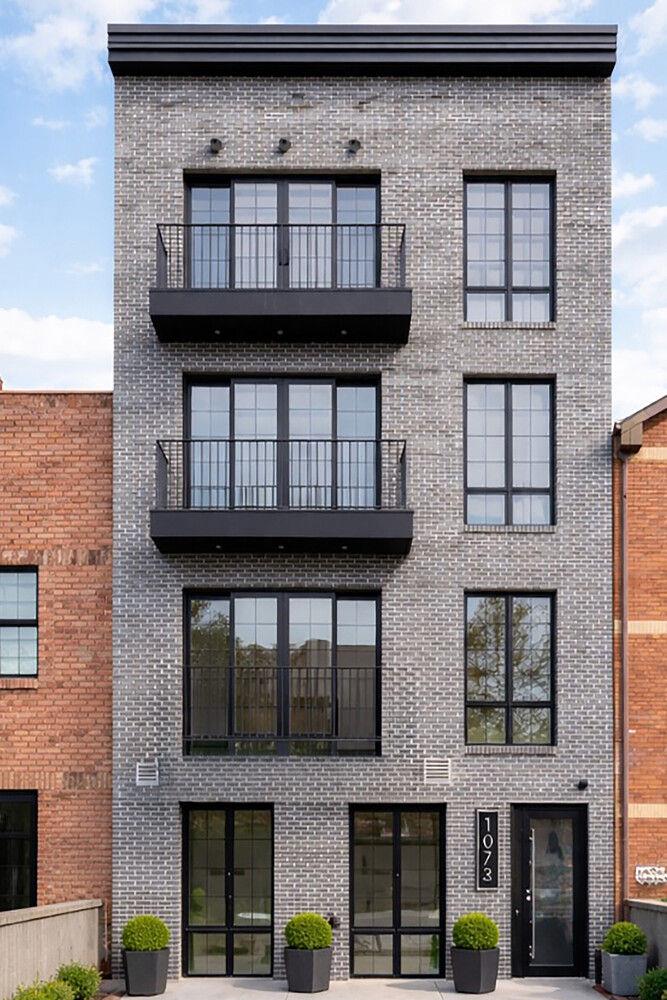 1073 WILLOUGHBY Avenue # 2A, Brooklyn, NY 11221