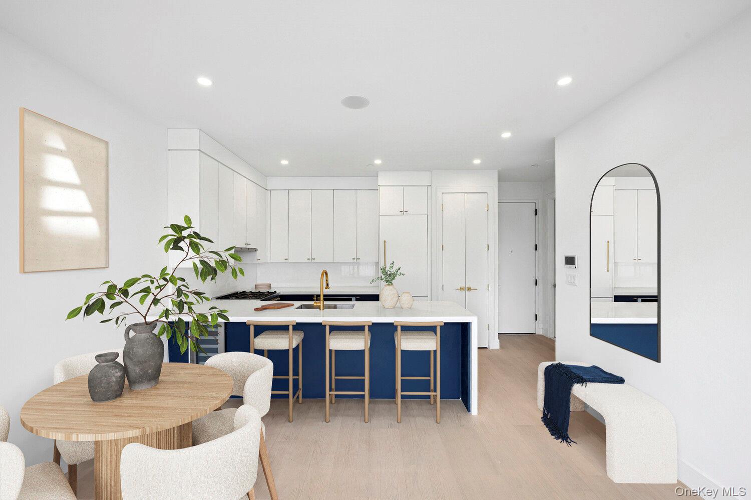 1073 WILLOUGHBY Avenue # 2A, Brooklyn, NY 11221