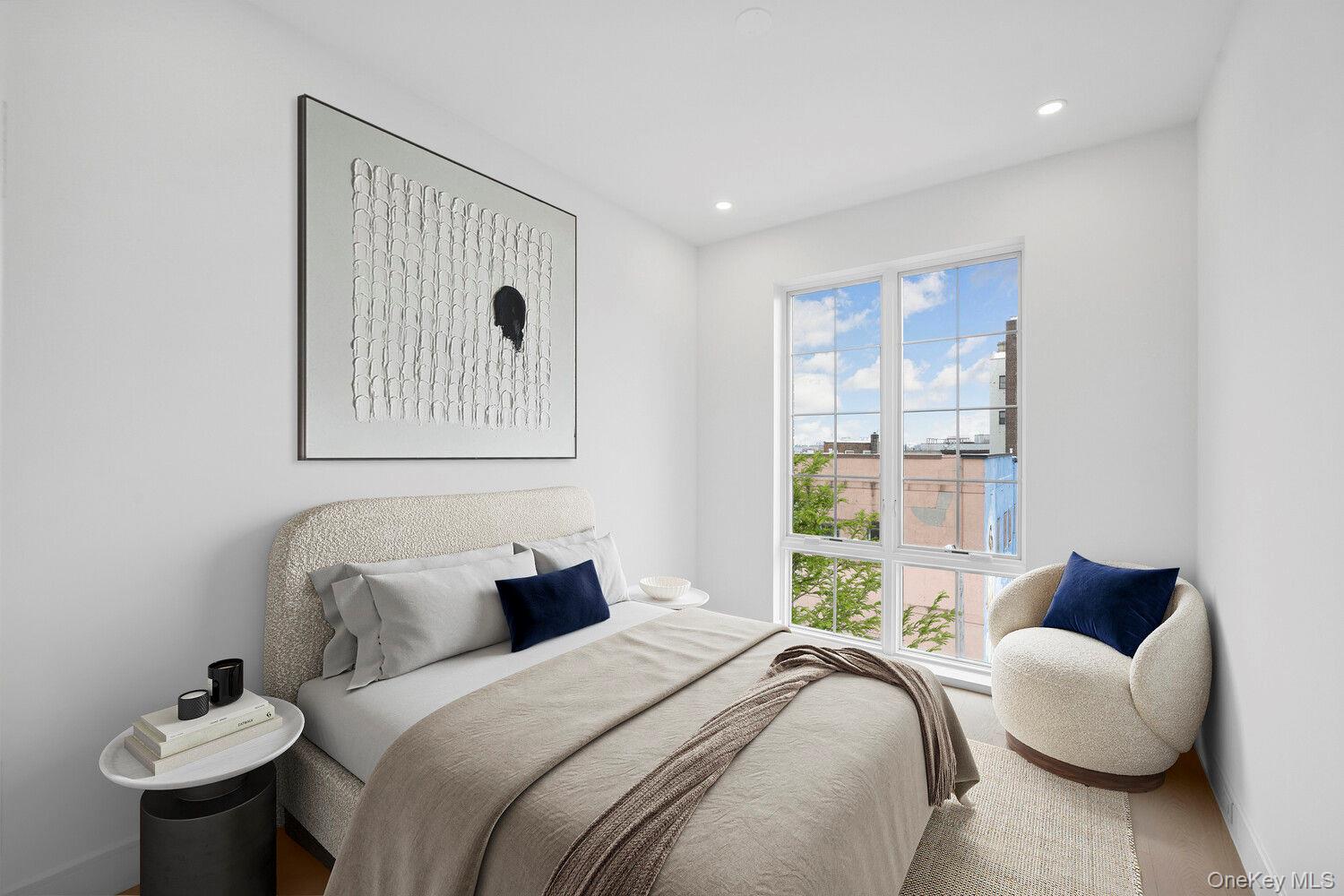 1073 WILLOUGHBY Avenue # 2A, Brooklyn, NY 11221