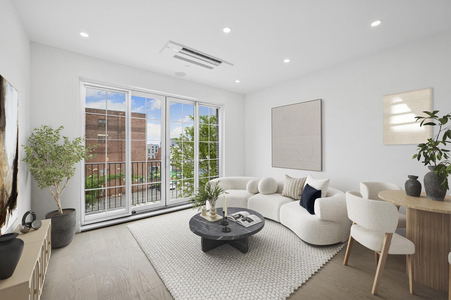 1073 WILLOUGHBY Avenue # 2A, Brooklyn, NY 11221