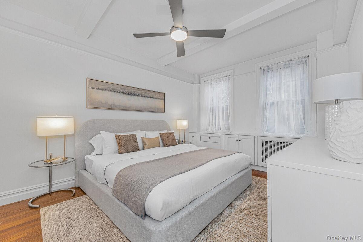 11 W 69TH Street # 2B, New York (Manhattan), NY 10023