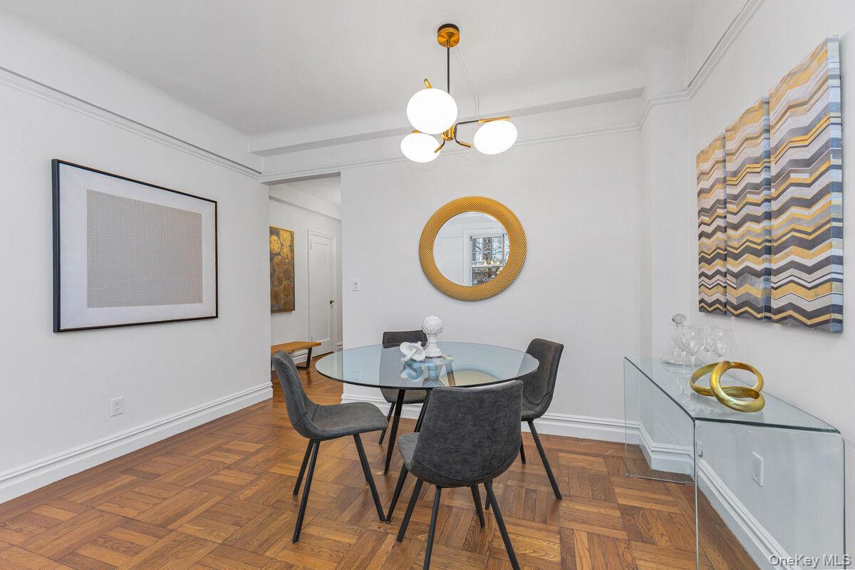 11 W 69TH Street # 2B, New York (Manhattan), NY 10023