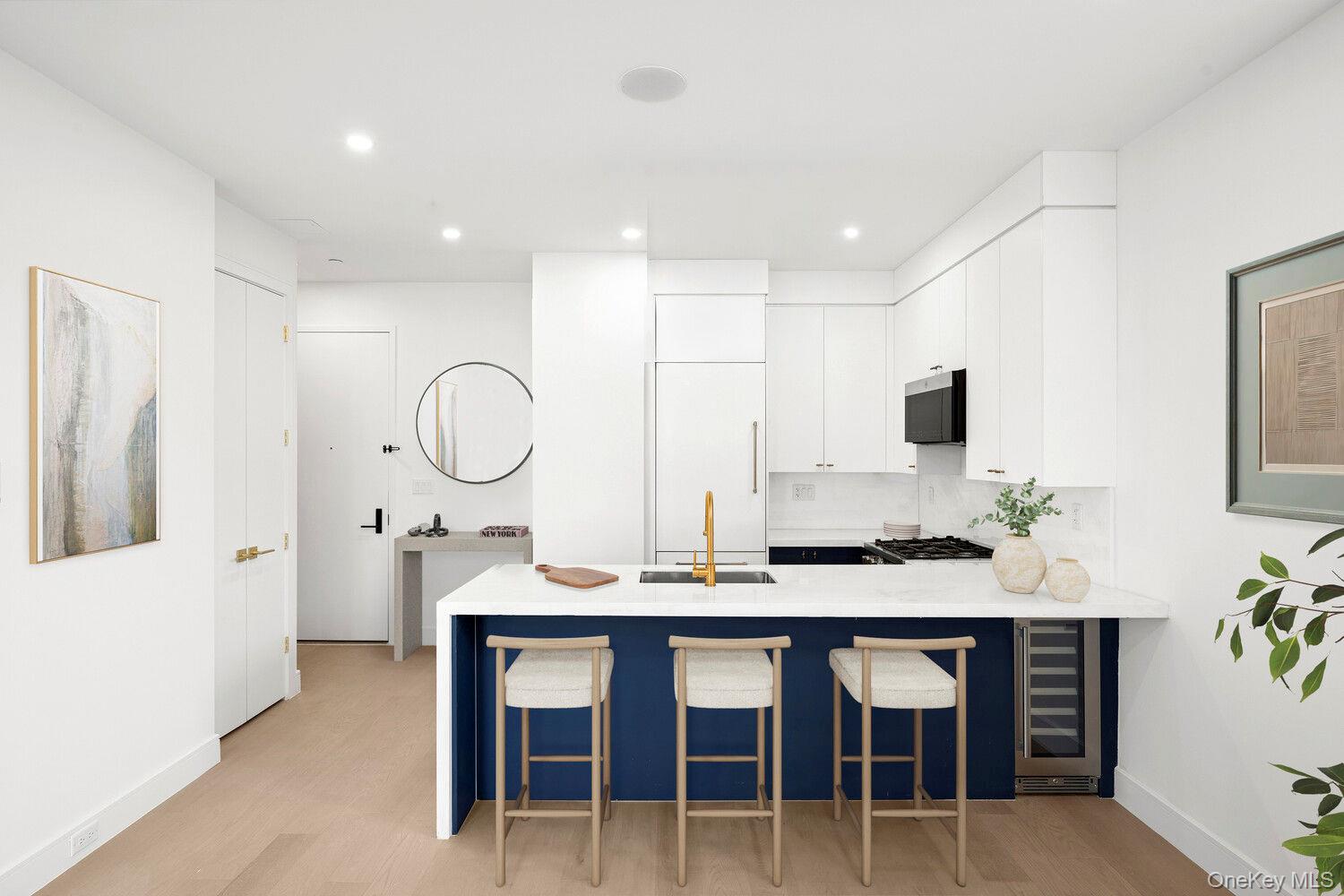 1073 WILLOUGHBY Avenue # 2B, Brooklyn, NY 11221