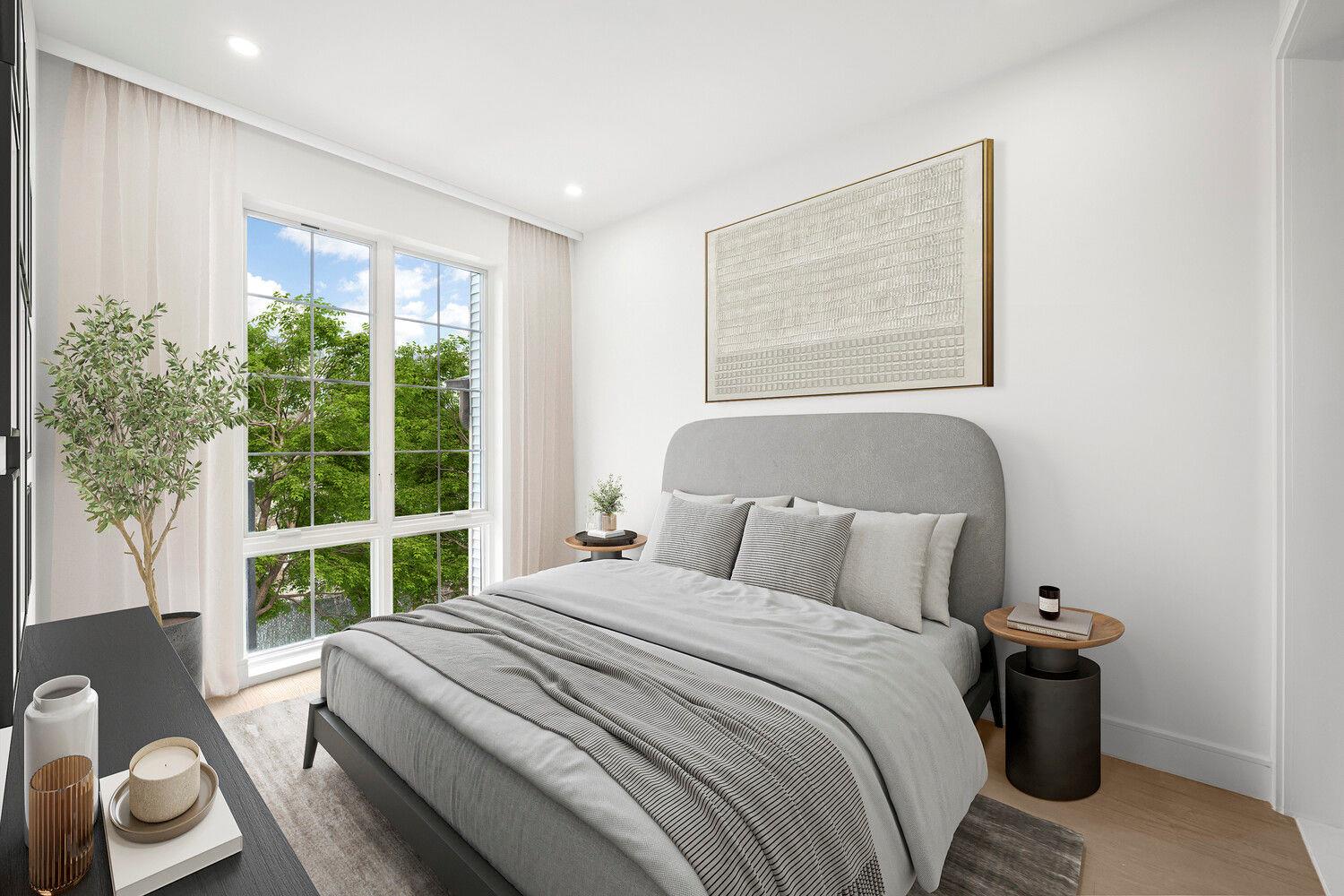 1073 WILLOUGHBY Avenue # 2B, Brooklyn, NY 11221