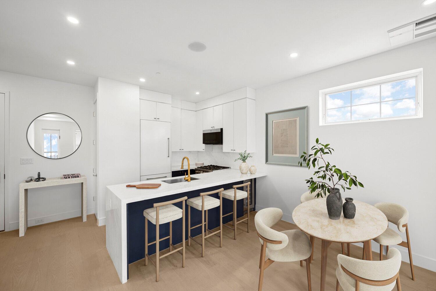 1073 WILLOUGHBY Avenue # 2B, Brooklyn, NY 11221